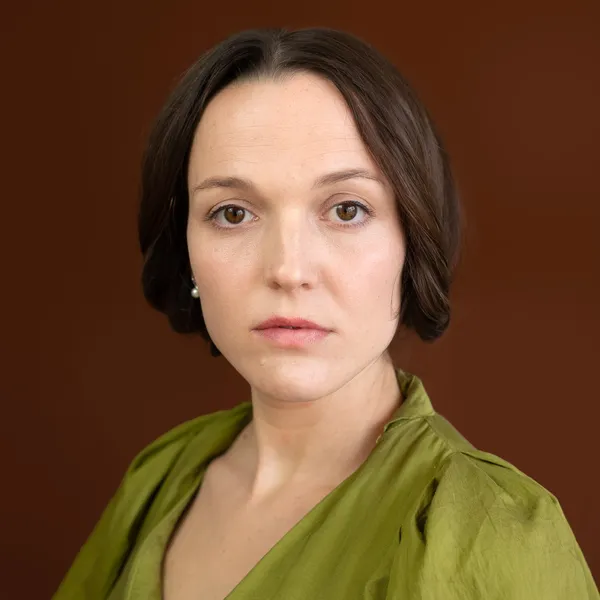 Zuzana Drápalová
