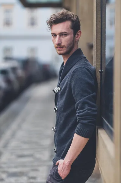 Daniel Možnar