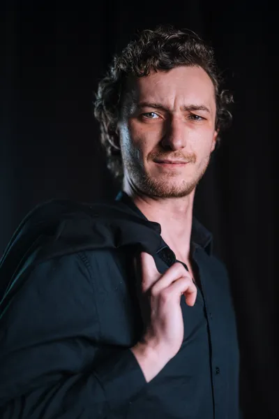 Daniel Možnar