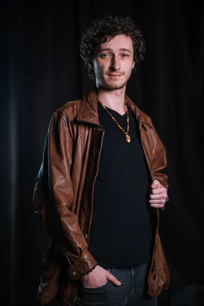 Daniel Možnar