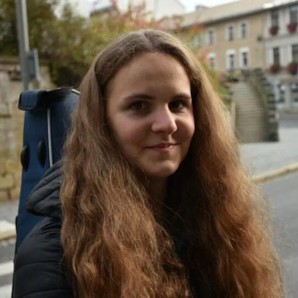 Theresia Anna Hakenová 