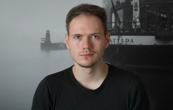 Jiří Spálenský