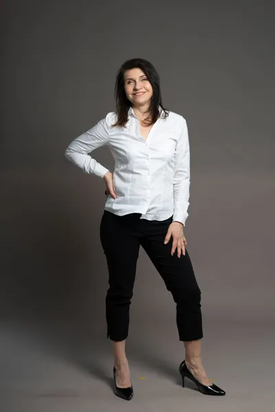 Dana Nidetzka