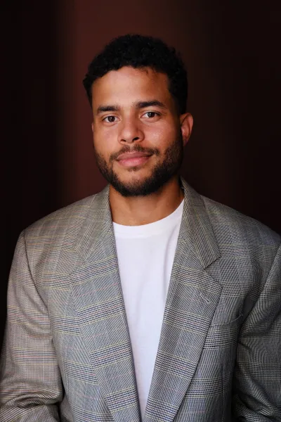 Marko Adetunji