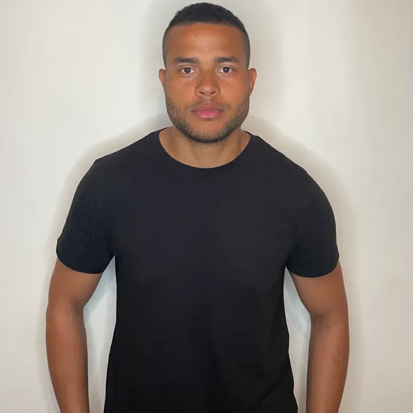 Marko Adetunji