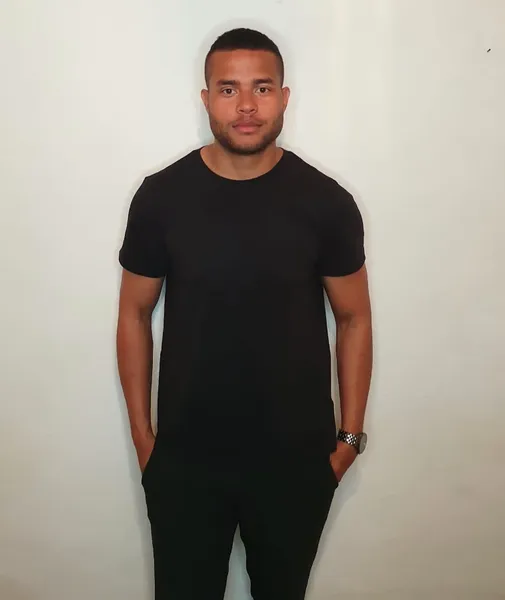 Marko Adetunji