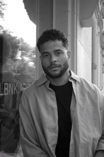 Marko Adetunji