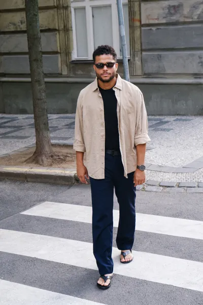 Marko Adetunji