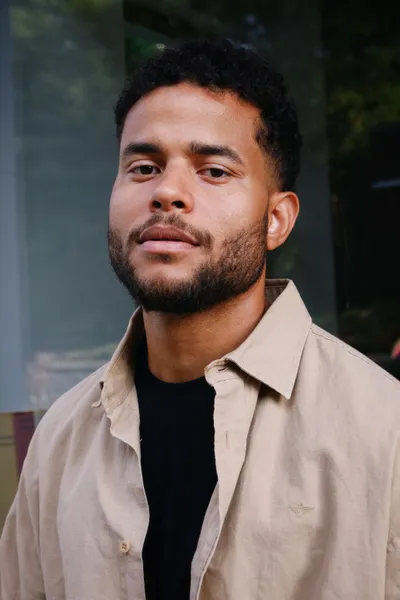 Marko Adetunji