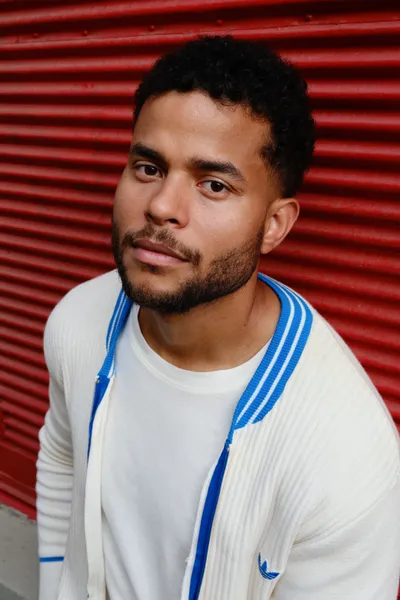 Marko Adetunji