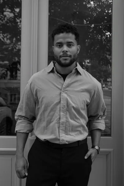 Marko Adetunji