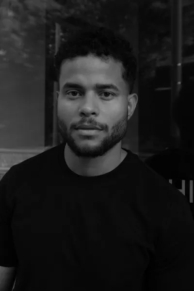 Marko Adetunji