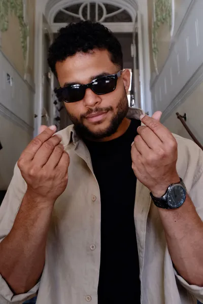 Marko Adetunji