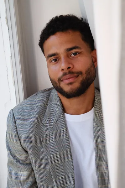 Marko Adetunji