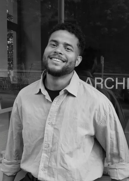 Marko Adetunji