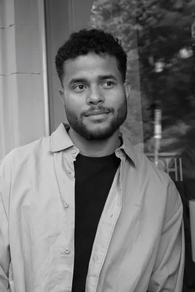 Marko Adetunji