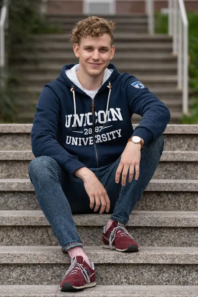 Jan Švehla