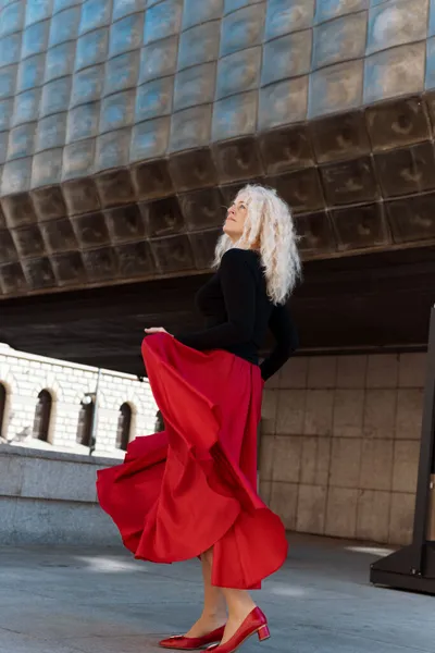 Marketa Dvorak Soukupova