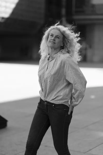 Marketa Dvorak Soukupova