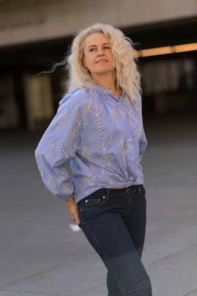 Marketa Dvorak Soukupova