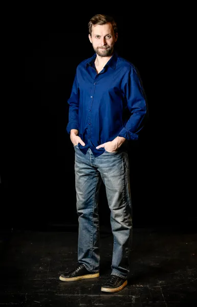 Martin Veselý