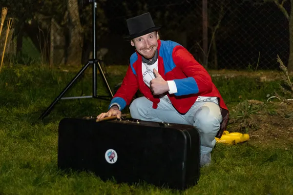 Vojtěch Čabala 