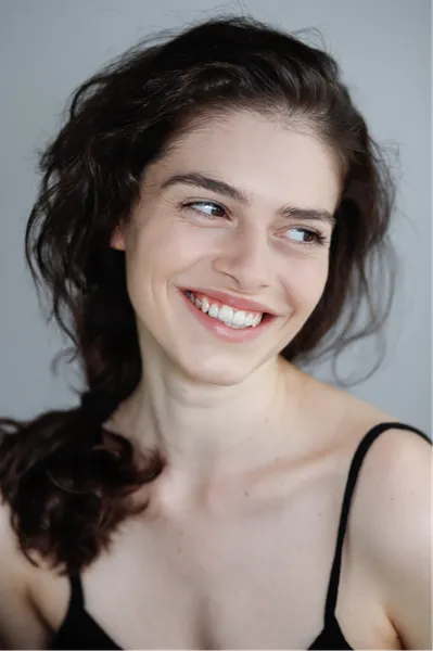 Leona Skleničková
