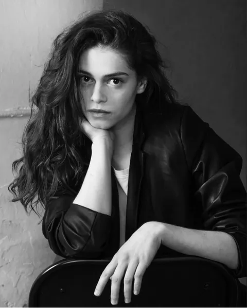 Leona Skleničková