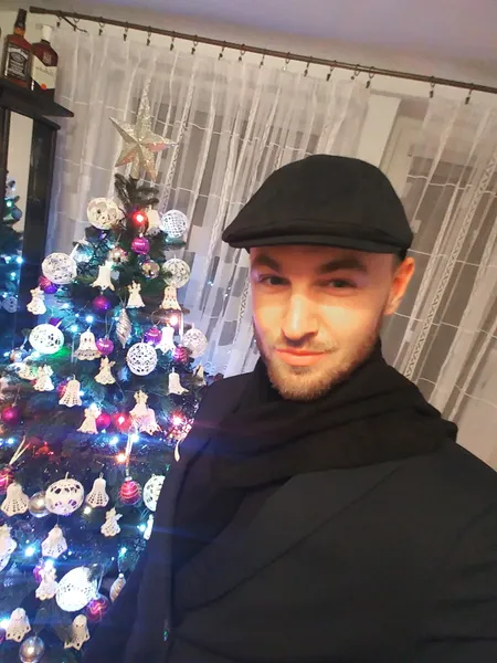 Kristian Gaspar