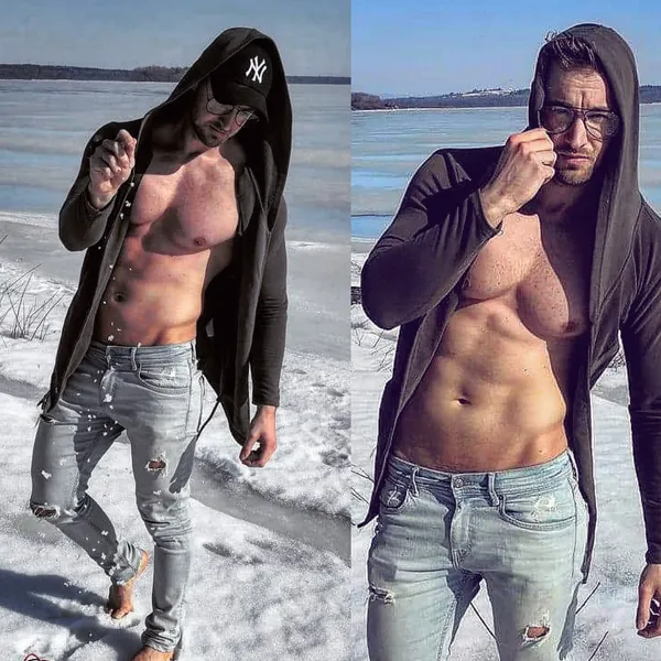 Kristian Gaspar