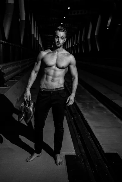 Kristian Gaspar