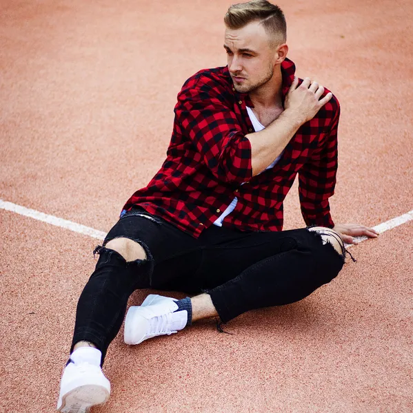 Kristian Gaspar