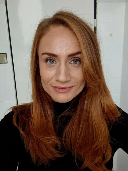 Barbora Škribová