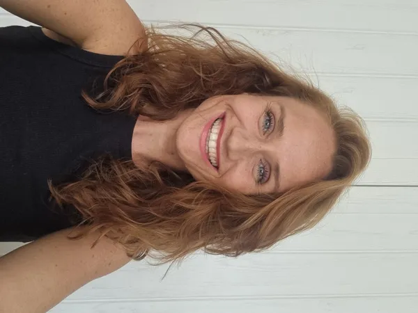 Barbora Škribová