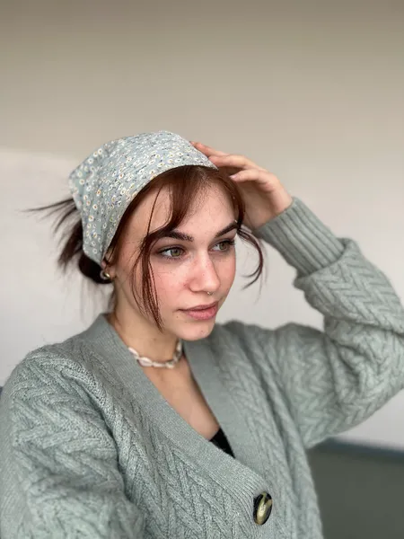 Kristýna Waloschková