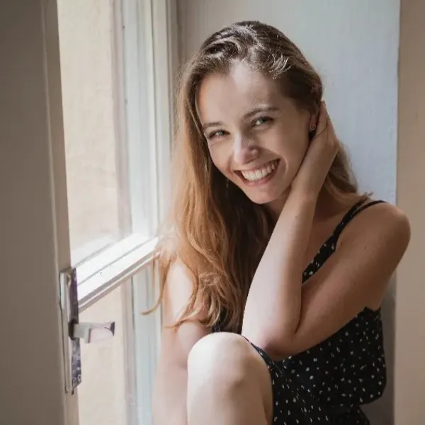 Simona Křivánková