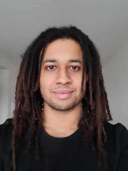Benjamin Peguero