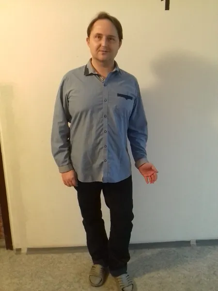 Milan Pospíšil