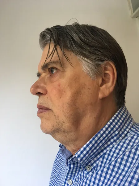 Gustav Prokop