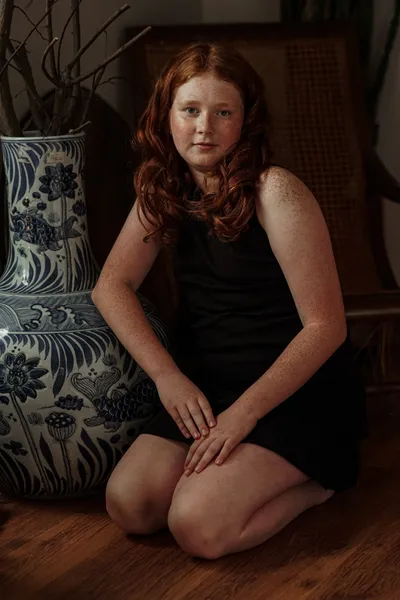 Anna Zeithamlova