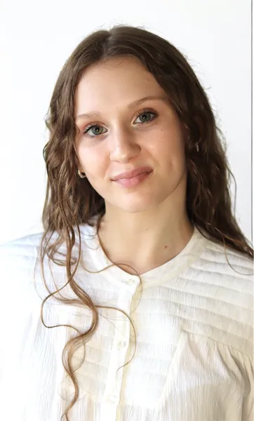 Karolína Vlčková