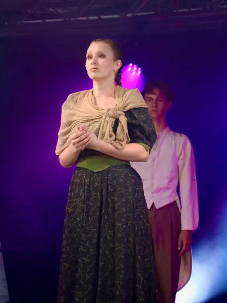 Karolína Vlčková