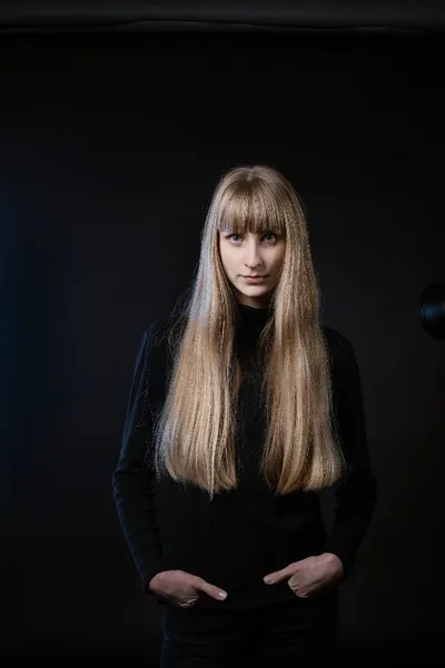 Lenka Marie Minaříková
