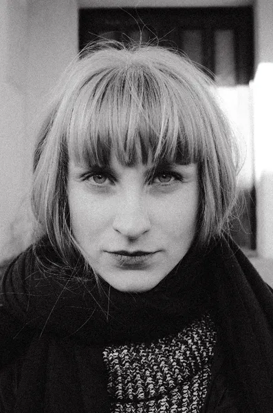 Lenka Marie Minaříková