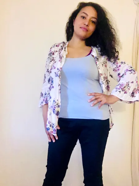 Doris Fuentes