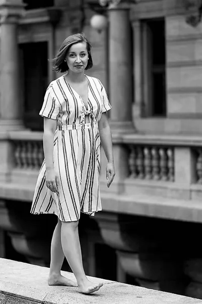 Lenka Šmídová