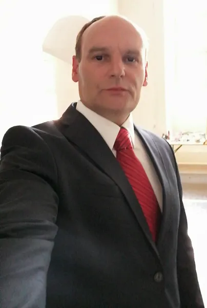 Pavel Pospíšil