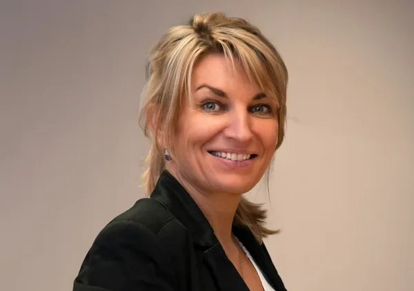 Eva Blazkova