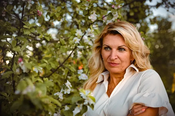 Eva Blazkova