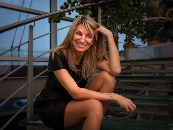 Eva Blazkova